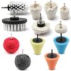 Polishing Pad Buffing Wheel Kit - Image 2