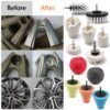 Polishing Pad Buffing Wheel Kit - Image 5
