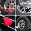 Polishing Pad Buffing Wheel Kit - Image 6