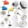 Polishing Pad Buffing Wheel Kit - Image 3