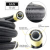 6AN/8AN PTFE Fuel Line Kit - Image 8