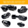 6AN/8AN PTFE Fuel Line Kit - Image 6