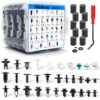 Car Retainer Clips - Image 3