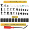 Car Retainer Clips - Image 6