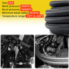 6AN/8AN PTFE Fuel Line Kit - Image 7
