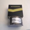 MYSOUN 16' Roll Titanium Motorcycle Exhaust Tape for Pipe Thermal Protection - Image 4