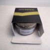MYSOUN 16' Roll Titanium Motorcycle Exhaust Tape for Pipe Thermal Protection - Image 3